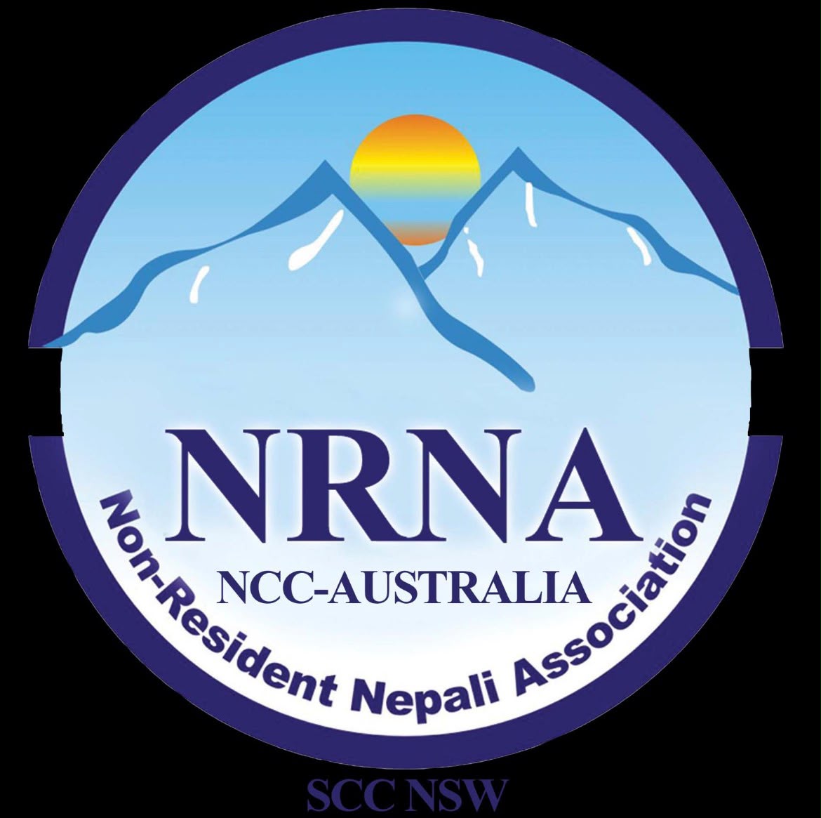 NRNA logo